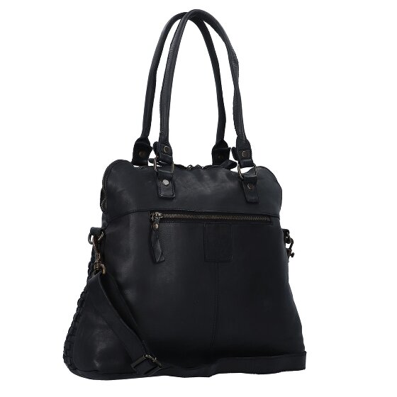 Harbour 2nd Urban Poets Alexandra-Up Schoudertas Leder 29 cm