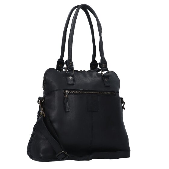 Harbour 2nd Urban Poets Schoudertas Leer 29 cm
