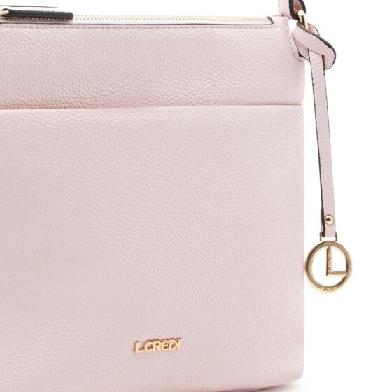 L.Credi Eda schoudertas 23 cm