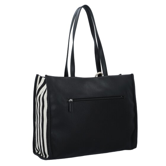 Tom Tailor Kama Shopper Tas 39 cm