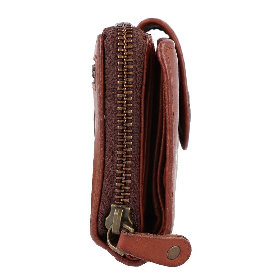 Harbour 2nd Anchor Love Linn Portemonnee Leer 15 cm