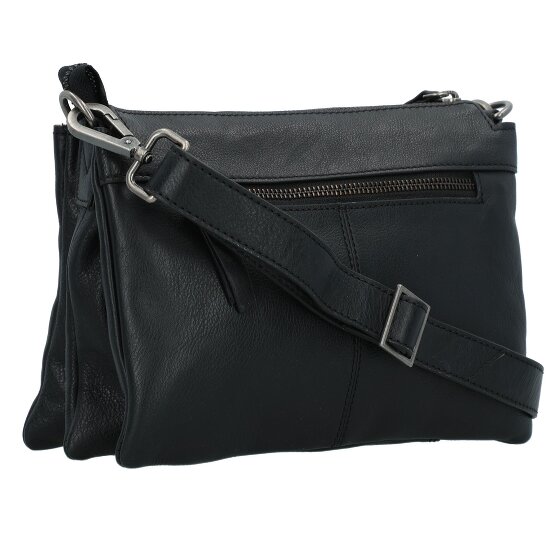 Harbour 2nd Just Pure Mirela Schoudertas Leer 20.5 cm Harbour 2nd Just Pure Mirela Schoudertas Leer 20.5 cm