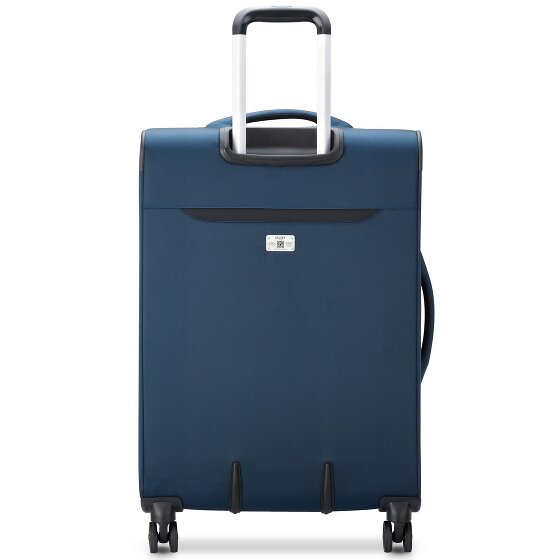 Delsey Paris Sky Max 2.0 4-wielige trolley 70 cm