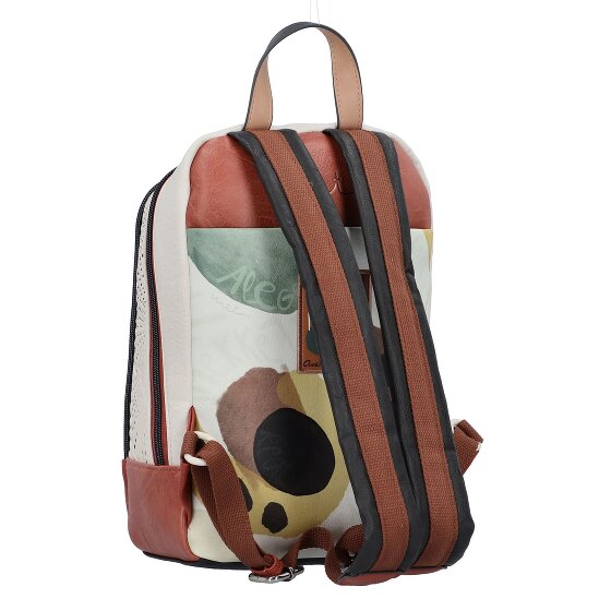 Anekke Stad rugzak 32 cm