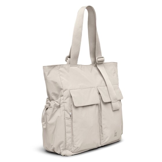 GOT BAG Mellow Tote Bag Monochrome Shopper Tas 40 cm