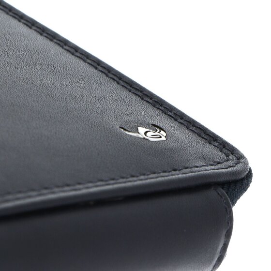 Golden Head Polo Smartphonehoesje Leder 9.5 cm