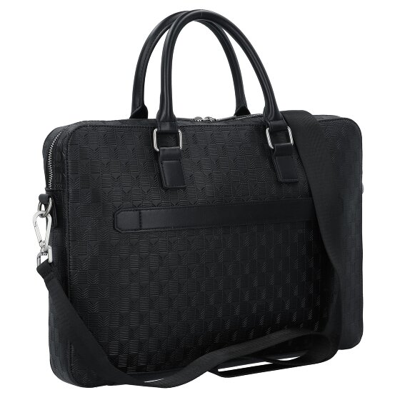 Guess Torino Koffer 40 cm Laptop compartiment