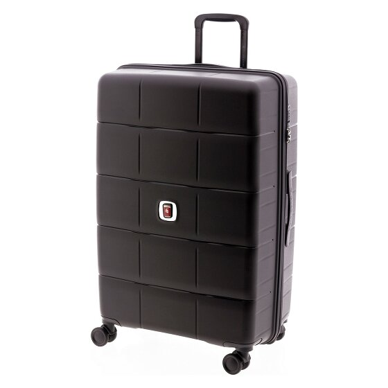 Gladiator 2700 4 wielen Trolley 76 cm