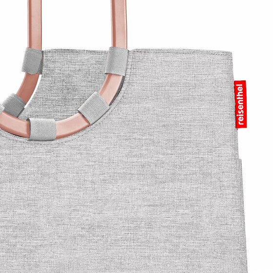 reisenthel Loopshopper L Frame Shopper Tas 46 cm