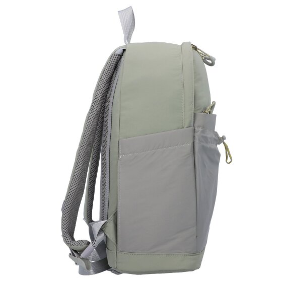 Jost Lohja Dagrugzak 37 cm Laptop compartiment