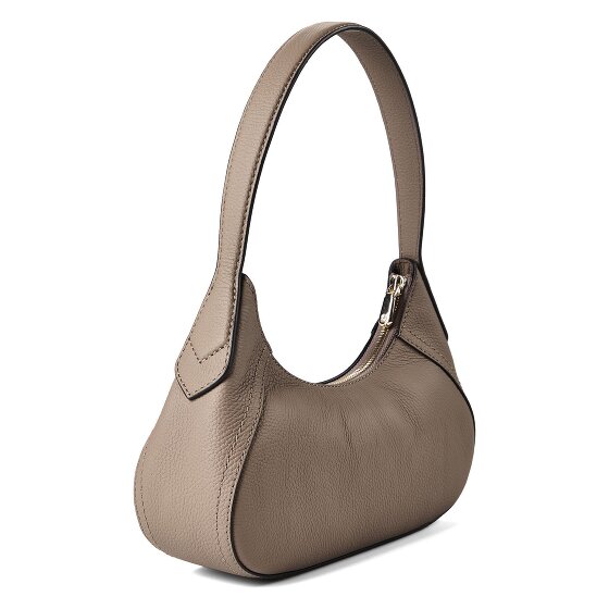 Boss Lenah Schoudertas Leder 26 cm