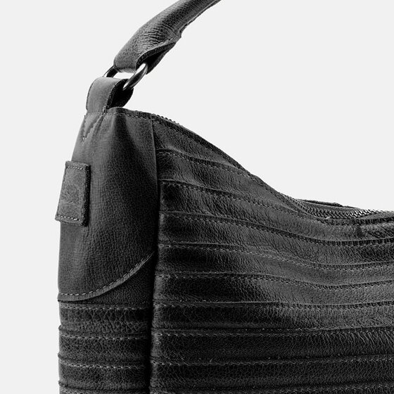 FredsBruder Gürteltier S Schoudertas Leder 31 cm