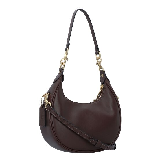 Coach Jonie Schoudertas Leer 21.5 cm