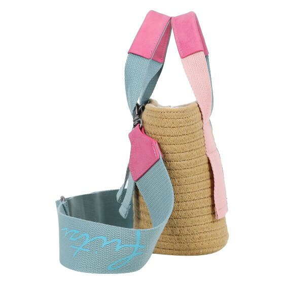 Fritzi aus Preußen Happy Summer Handtas 20 cm