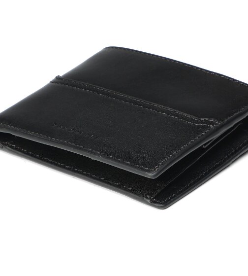 The Bridge Iacopo Portemonnee Leer 13 cm