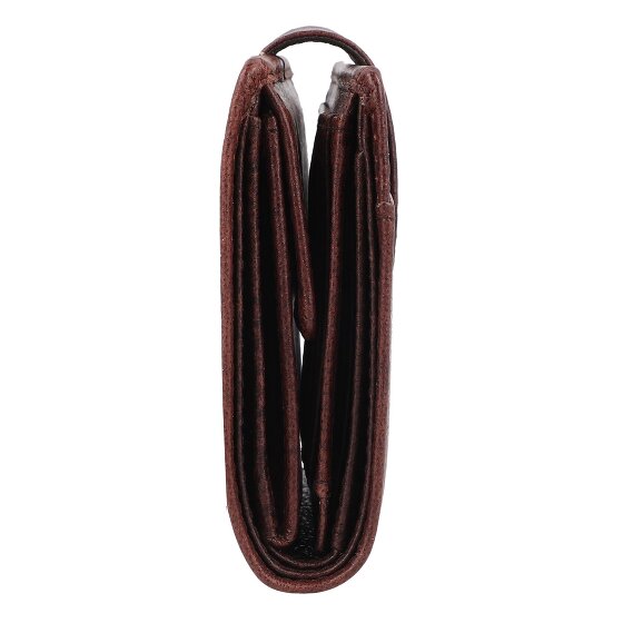 Picard Buddy 1 Portemonnee Leer 12.5 cm