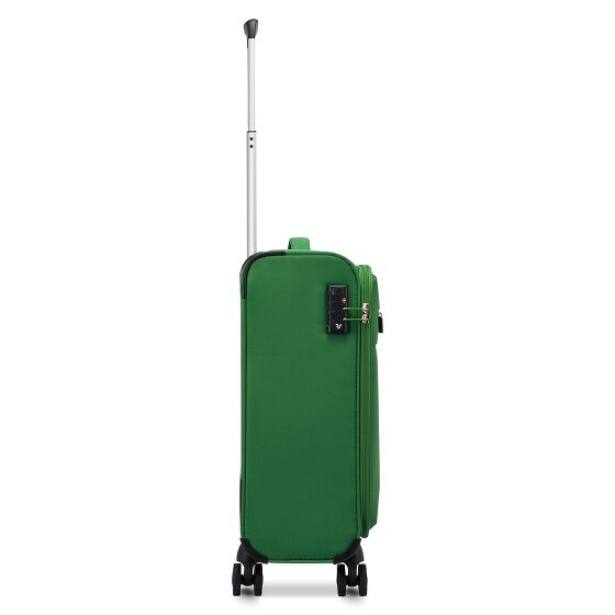 Roncato Lite Soft Neon 4 wielen Cabinewagen 55 cm