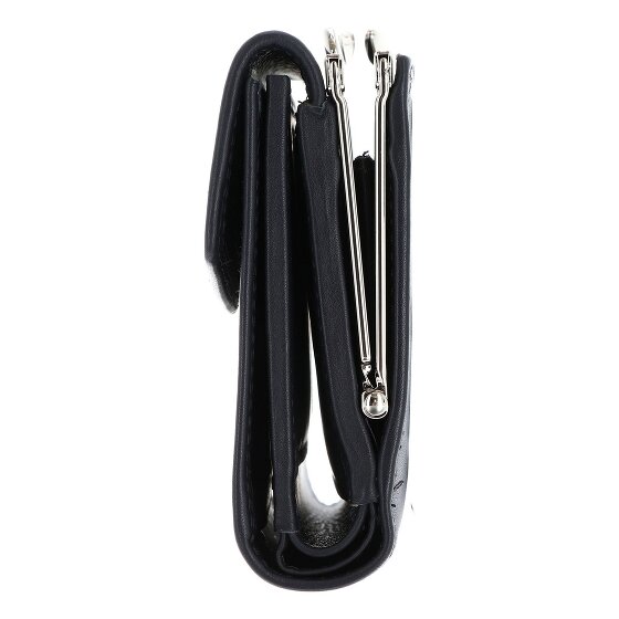 Golden Head Polo Portemonnee RFID-bescherming Leder 12 cm