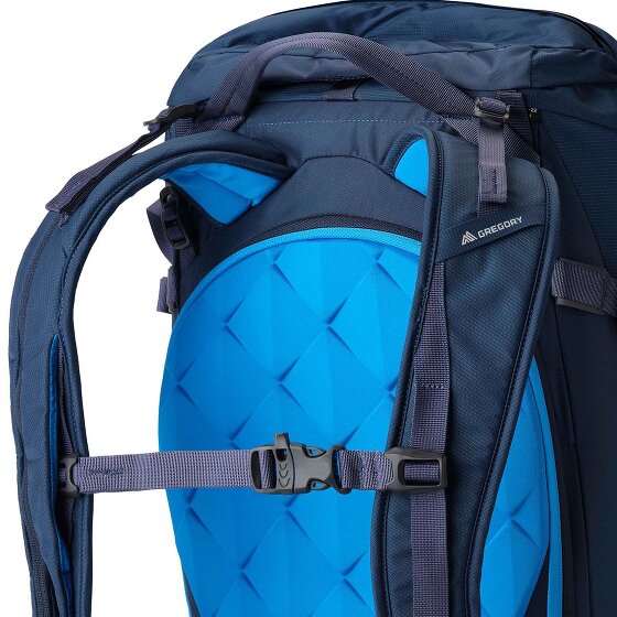 Gregory Targhee 45 Trekking rugzak M-L 78 cm