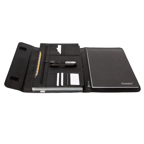 Alassio Schrijfmap 33 cm
