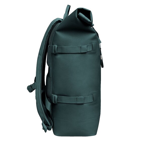 GOT BAG Rolltop 2.0 Dagrugzak 43 cm Laptop compartiment