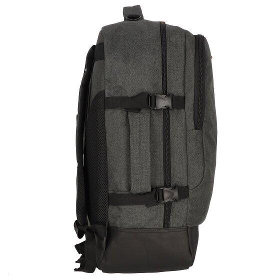 Worldpack Bestway Cabin Pro Dagrugzak 54 cm Laptop compartiment
