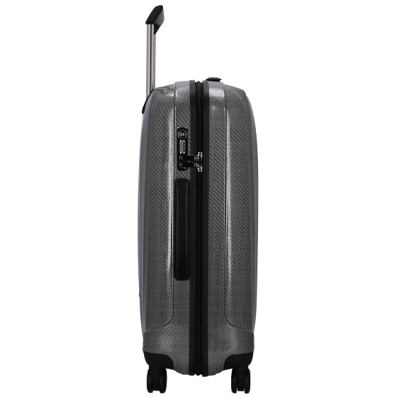 Roncato We Are Glam 4 wielen Trolley 70 cm