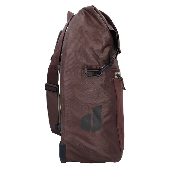 Deuter Mainhattan Fietstas 33 cm