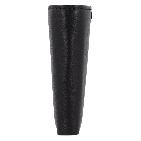 Tommy Hilfiger TH Premium Portemonnee RFID-bescherming Leer 11.5 cm