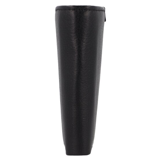 Tommy Hilfiger TH Premium Portemonnee RFID-bescherming Leer 11.5 cm