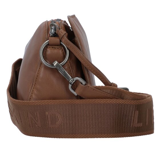 Liebeskind Clarice Schoudertas Leer 27 cm