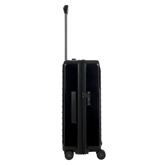 Porsche Design Roadster 4 Dubbele Wielen Trolley 69 cm