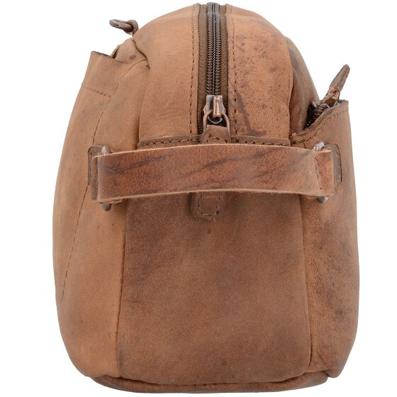 Harold's Antic Toilettas Leer 26 cm