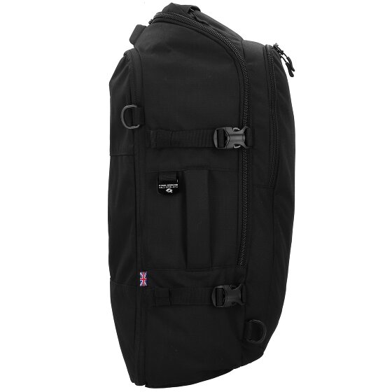 Cabin Zero Adventure Cabin Bag ADV Pro 42L Rugzak 55 cm Laptopcompartiment