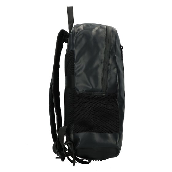 Greenburry Upcycled Tarpaulin Dagrugzak 39.5 cm Laptop compartiment