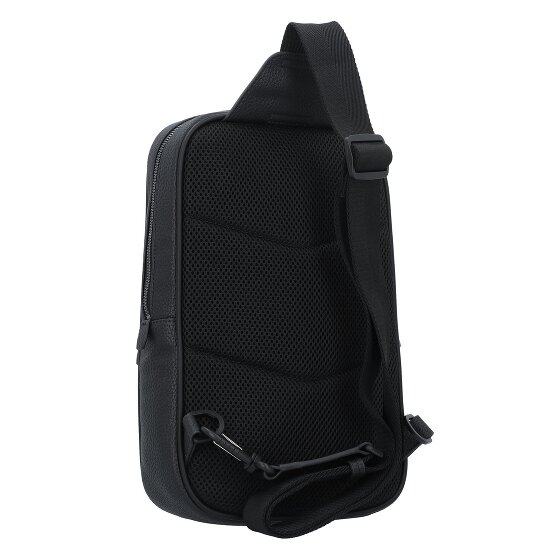 Hugo Nesh Schoudertas 20 cm