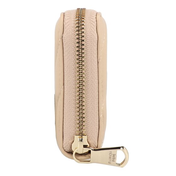 Patrizia Pepe Portemonnee Leer 12.5 cm