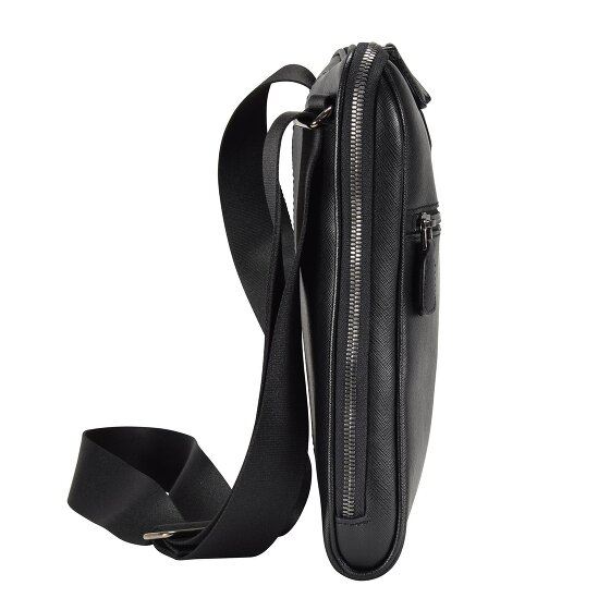 Bric's Varese Schoudertas Leer 23 cm