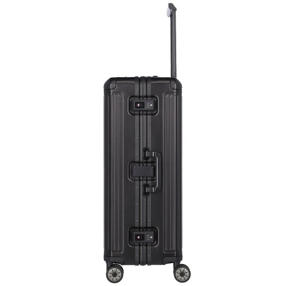Travelite Next 4 wielen Kofferset 2-delig