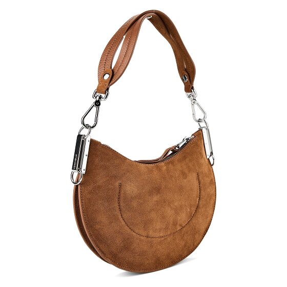 Coccinelle Sunup Schoudertas Leder 38 cm