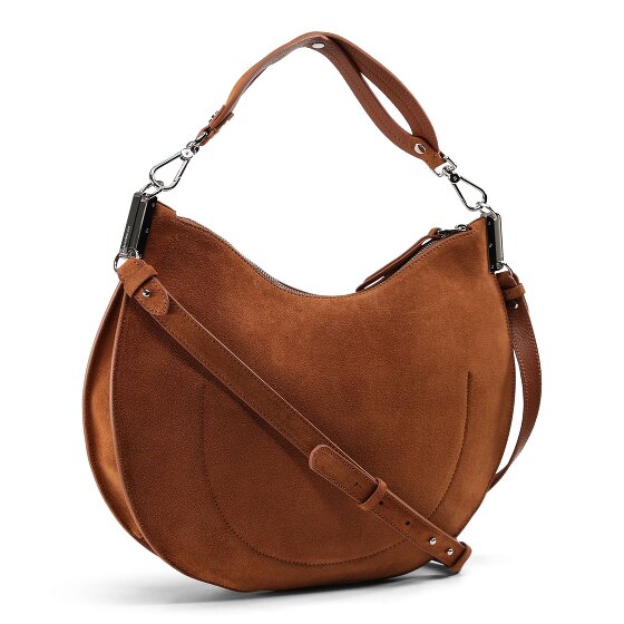 Coccinelle Sunup Schoudertas Leer 38 cm