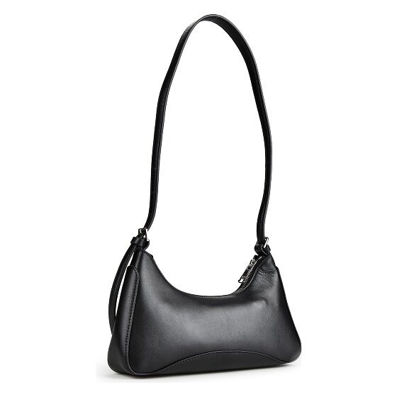 Patrizia Pepe Crossbody tas Leder 28 cm