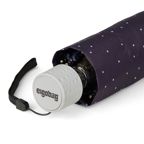 Ergobag Zubehör Kinder Zakparaplu 21 cm