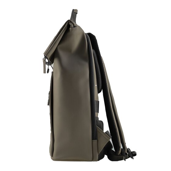 Jost Halmstad Dagrugzak 44 cm Laptop compartiment