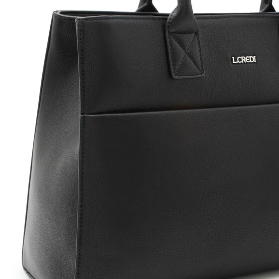 L.Credi Ruby Handtas 38 cm