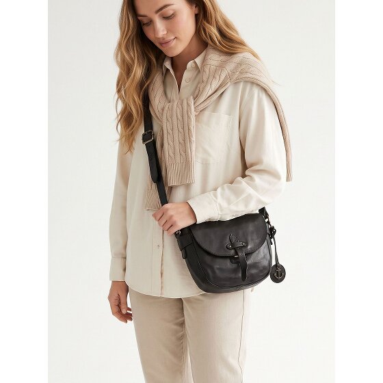 Harbour 2nd Theresia Crossbody tas Leder 25 cm
