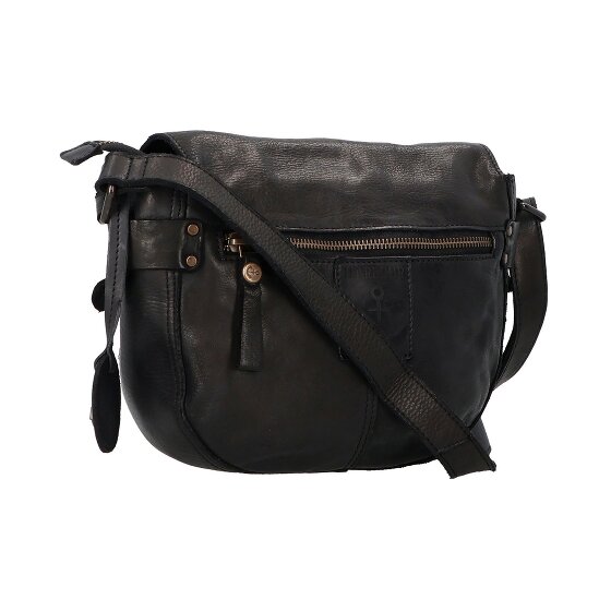 Harbour 2nd Theresia Schoudertas Leer 25 cm Harbour 2nd Theresia Schoudertas Leer 25 cm