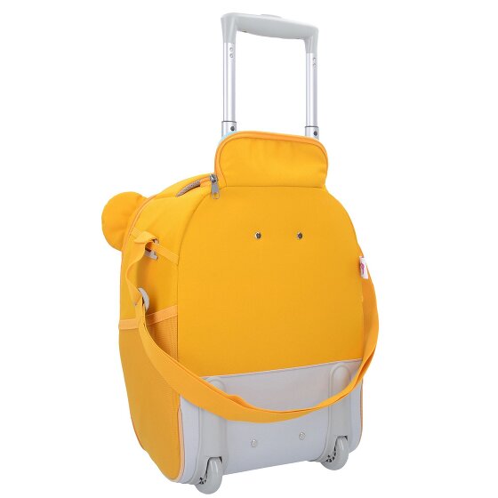 Affenzahn 2-wiel kinderwagen 40 cm