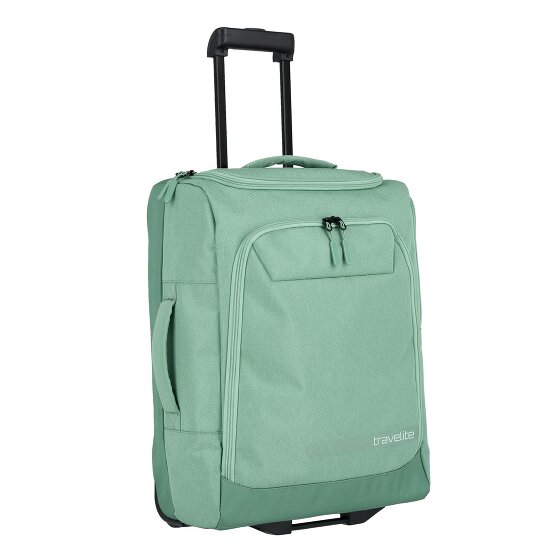 Travelite Kick Off 2-wielige weekendtas 55 cm