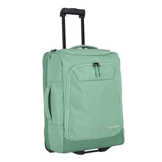 Travelite Kick Off 2-wielige weekendtas 55 cm